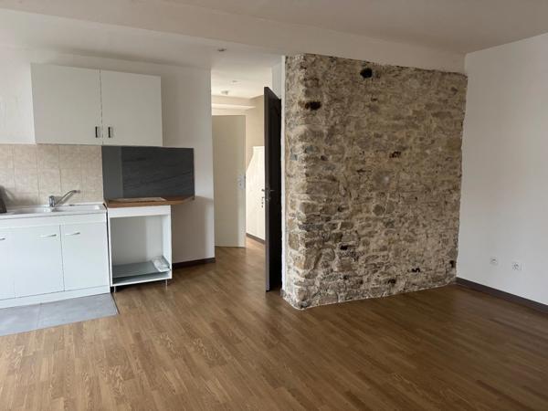 Appartement à louer 3-4 pièces BOULAY MOSELLE (57)