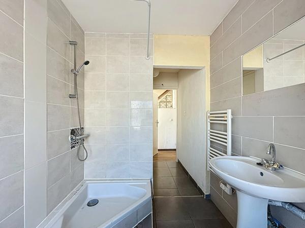 Appartement à louer 3-4 pièces BOULAY MOSELLE (57)