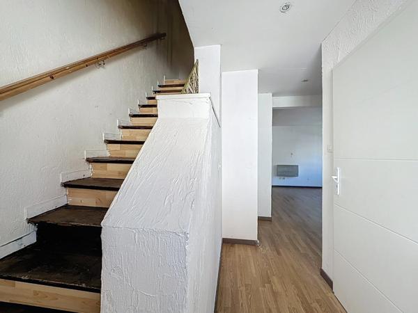 Appartement à louer 3-4 pièces BOULAY MOSELLE (57)