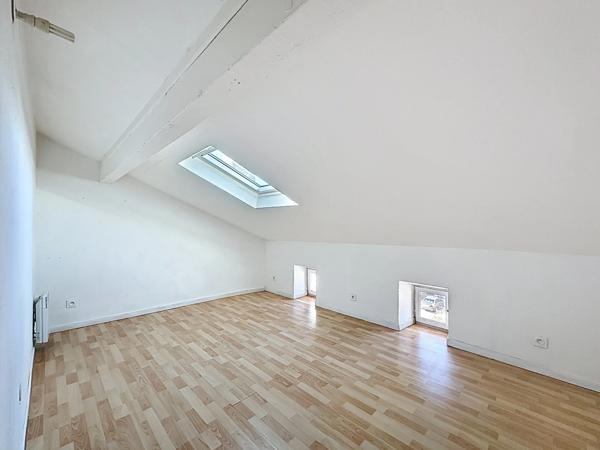 Appartement à louer 3-4 pièces BOULAY MOSELLE (57)