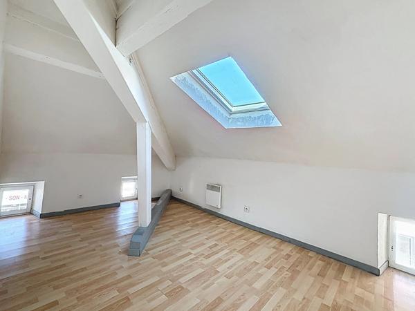 Appartement à louer 3-4 pièces BOULAY MOSELLE (57)