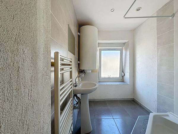 Appartement à louer 3-4 pièces BOULAY MOSELLE (57)