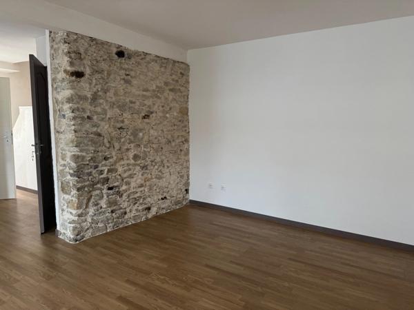 Appartement à louer 3-4 pièces BOULAY MOSELLE (57)