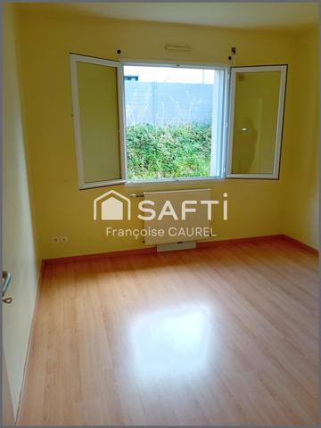 Maison vie de plain pied