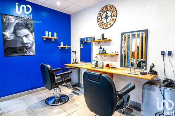 Boutique/Local commercial à vendre 115 m² Gap