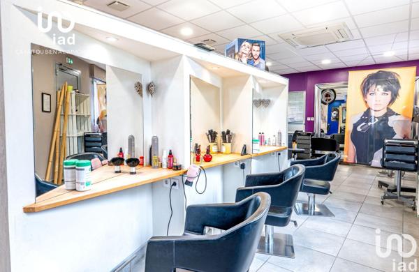 Boutique/Local commercial à vendre 115 m² Gap