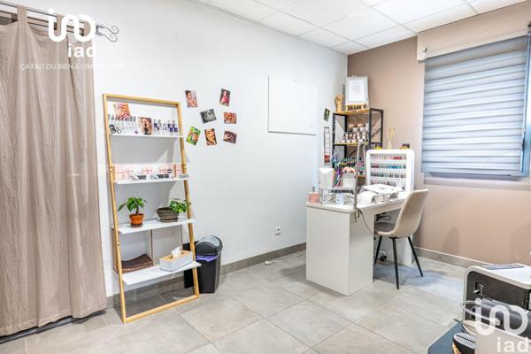 Boutique/Local commercial à vendre 115 m² Gap