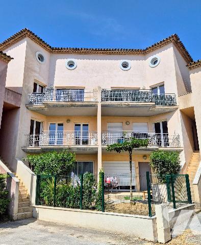 Appartements meublés du studio au T3 à Sainte-Maxime résidence sécurisée calme et parking