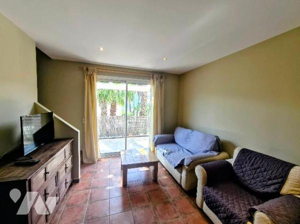 Appartements meublés du studio au T3 à Sainte-Maxime résidence sécurisée calme et parking