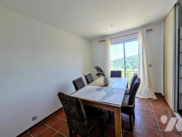 Appartements meublés du studio au T3 à Sainte-Maxime résidence sécurisée calme et parking