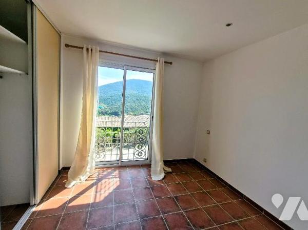 Appartements meublés du studio au T3 à Sainte-Maxime résidence sécurisée calme et parking
