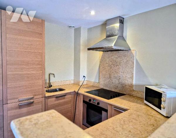 Appartements meublés du studio au T3 à Sainte-Maxime résidence sécurisée calme et parking
