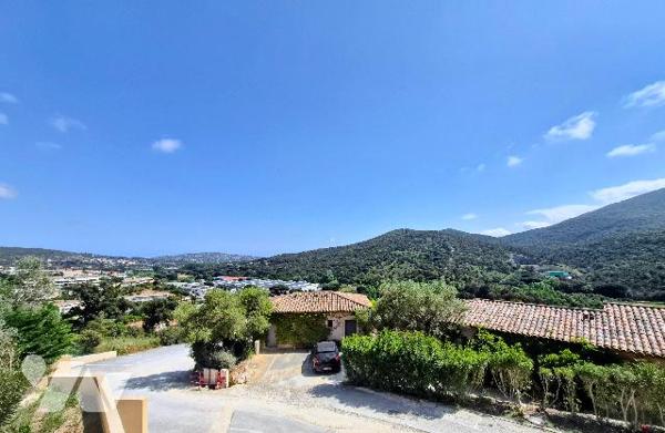 Appartements meublés du studio au T3 à Sainte-Maxime résidence sécurisée calme et parking