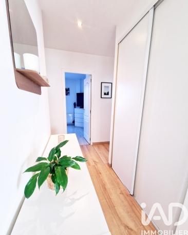 Appartement à vendre 3 pièces 76 m² Chilly-Mazarin