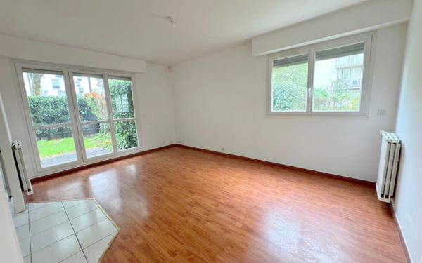 Appartement à vendre    3 pièces •  Le Bourget