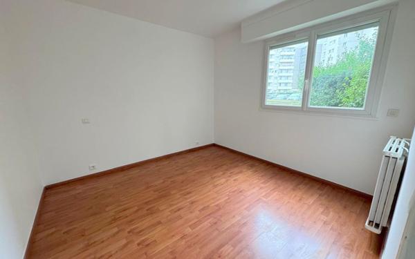 Appartement à vendre    3 pièces •  Le Bourget