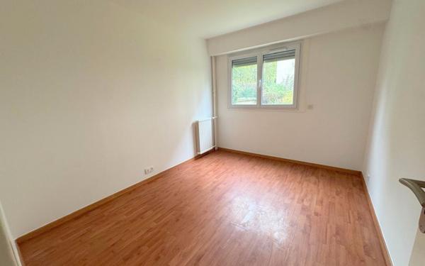 Appartement à vendre    3 pièces •  Le Bourget