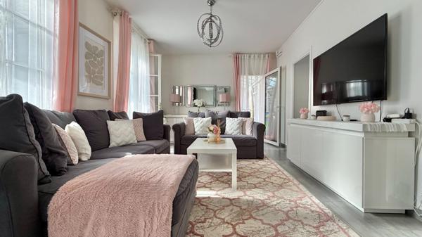 Maison Corbeil Essonnes 5 pièce(s) 110 m2