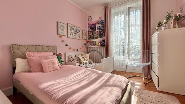 Maison Corbeil Essonnes 5 pièce(s) 110 m2