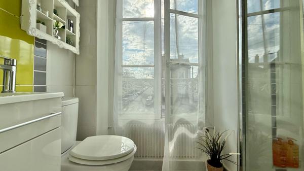 Maison Corbeil Essonnes 5 pièce(s) 110 m2