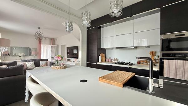 Maison Corbeil Essonnes 5 pièce(s) 110 m2