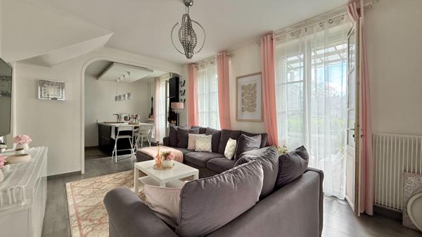 Maison Corbeil Essonnes 5 pièce(s) 110 m2