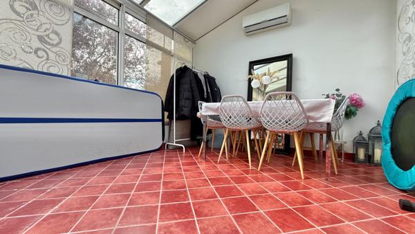 Maison Corbeil Essonnes 5 pièce(s) 110 m2