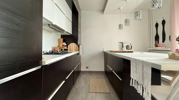 Maison Corbeil Essonnes 5 pièce(s) 110 m2