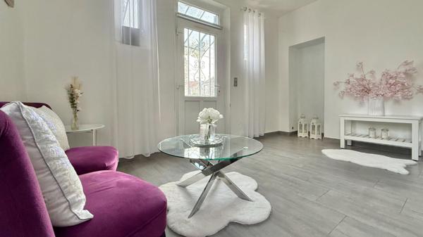 Maison Corbeil Essonnes 5 pièce(s) 110 m2