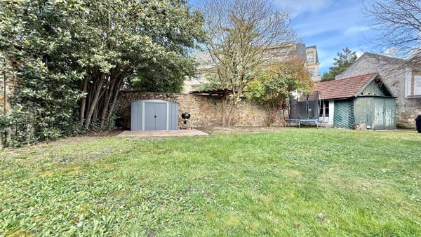 Maison Corbeil Essonnes 5 pièce(s) 110 m2