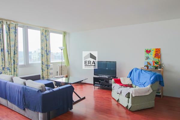 Appartement 4 pièces