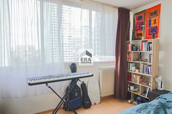 Appartement 4 pièces