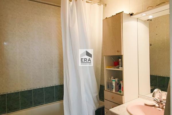 Appartement 4 pièces