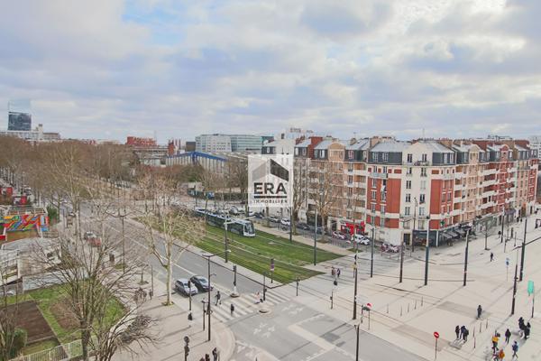 Appartement 4 pièces