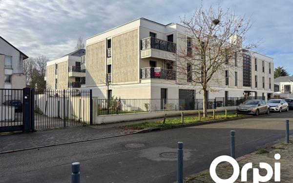 Appartement à louer    3 pièces • 56,90 m2 Montigny-le-Bretonneux