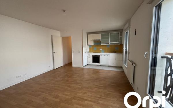 Appartement à louer    3 pièces • 56,90 m2 Montigny-le-Bretonneux