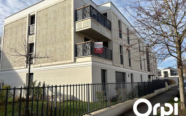 Appartement à louer    3 pièces • 56,90 m2 Montigny-le-Bretonneux