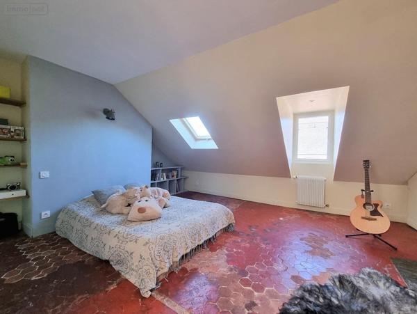 Maison à vendre à Rouen en Seine-Maritime (76000), ref : MA_ROGAR_489