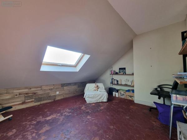 Maison à vendre à Rouen en Seine-Maritime (76000), ref : MA_ROGAR_489