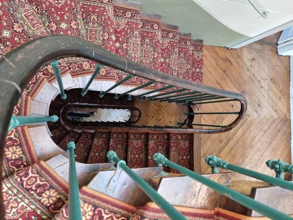 Maison à vendre à Rouen en Seine-Maritime (76000), ref : MA_ROGAR_489