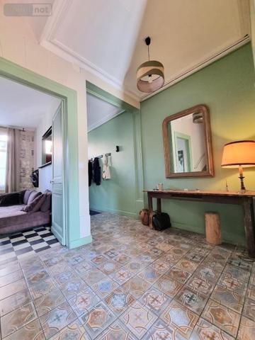 Maison à vendre à Rouen en Seine-Maritime (76000), ref : MA_ROGAR_489