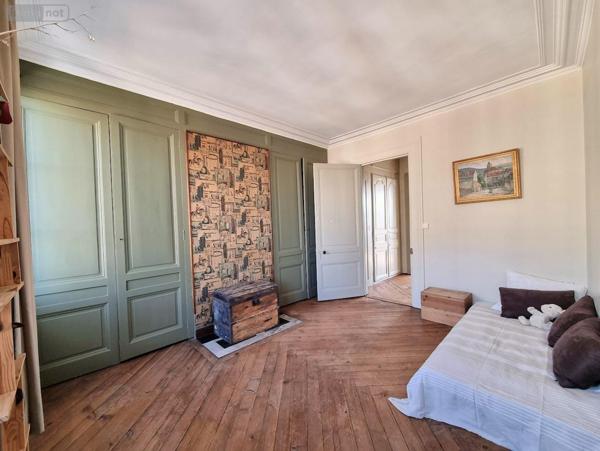 Maison à vendre à Rouen en Seine-Maritime (76000), ref : MA_ROGAR_489