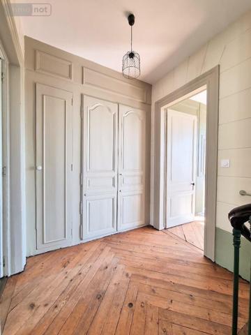 Maison à vendre à Rouen en Seine-Maritime (76000), ref : MA_ROGAR_489