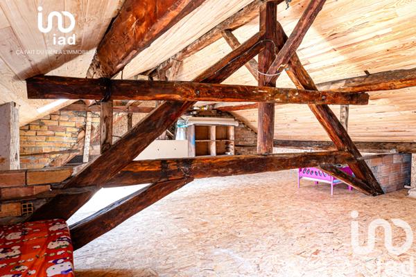 Appartement à vendre 3 pièces 84 m² Gap