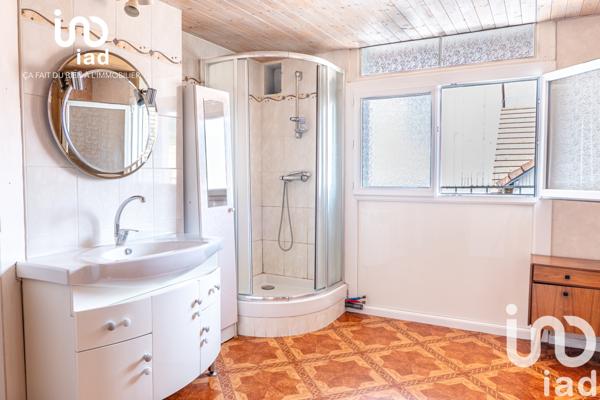 Appartement à vendre 3 pièces 84 m² Gap