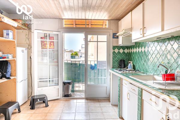 Appartement à vendre 3 pièces 84 m² Gap