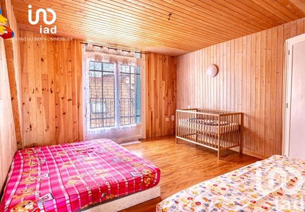 Appartement à vendre 3 pièces 84 m² Gap