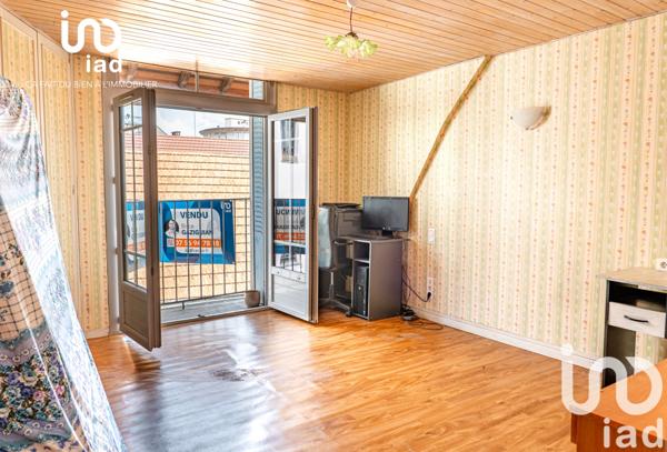 Appartement à vendre 3 pièces 84 m² Gap