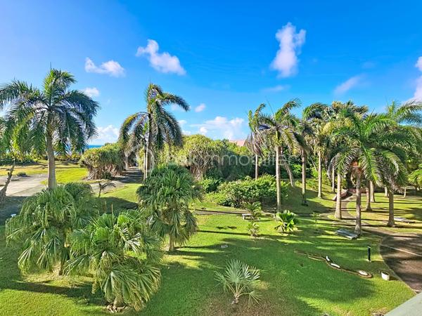 Appartement de 20,50 m²