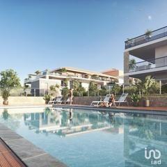 Appartement à vendre 2 pièces 46 m² Vallauris